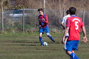 Bild 139 - Herren TSV Wiemersdorf - TuS Hartenholm III : Ergebnis: 2:1